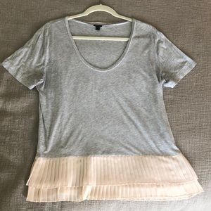 J. Crew t-shirt